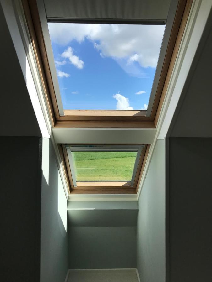 Willow Barn Luxury Countryside Accommodation In Bury St Edmunds Bury St. Edmunds Eksteriør billede