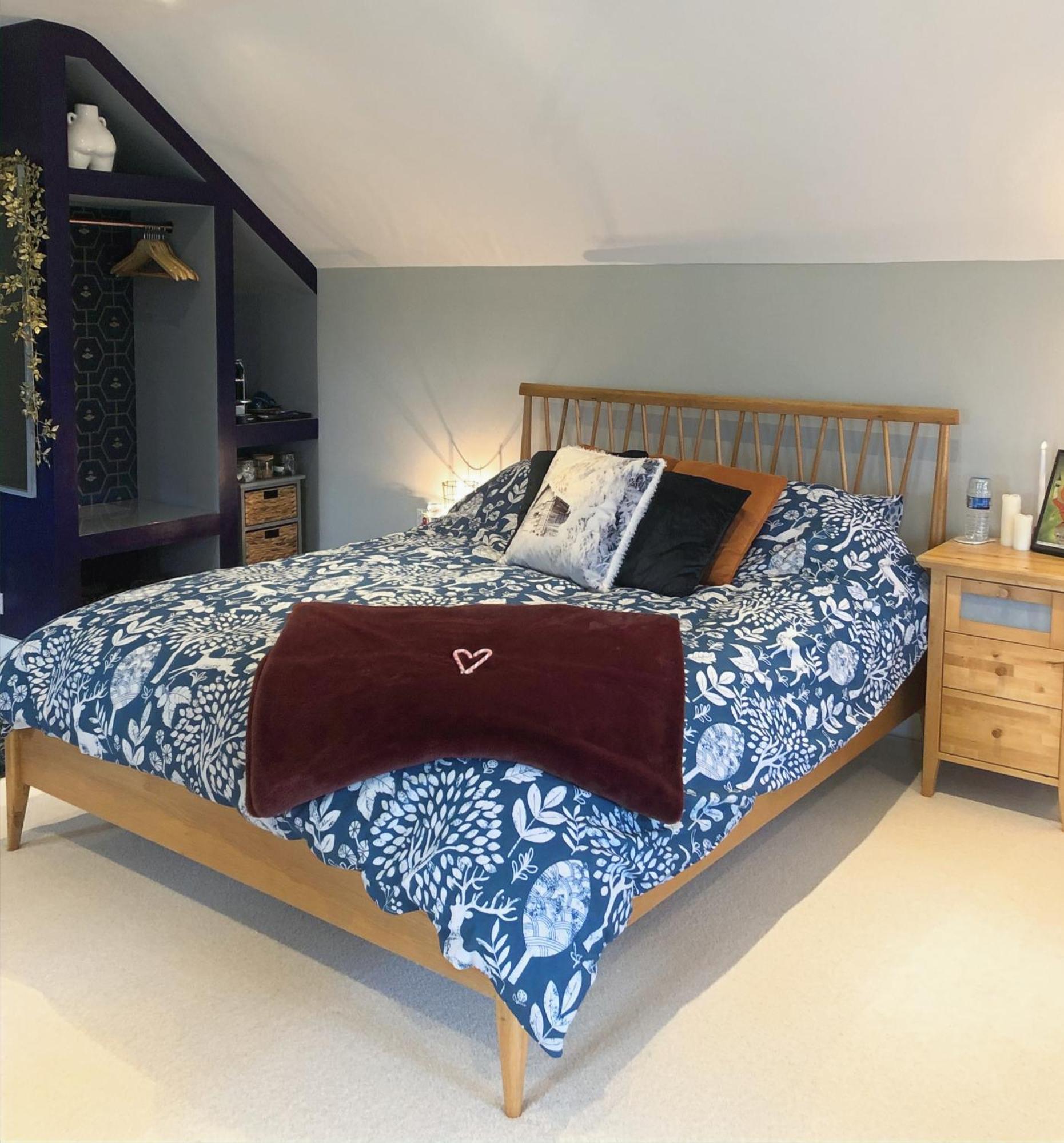 Willow Barn Luxury Countryside Accommodation In Bury St Edmunds Bury St. Edmunds Eksteriør billede