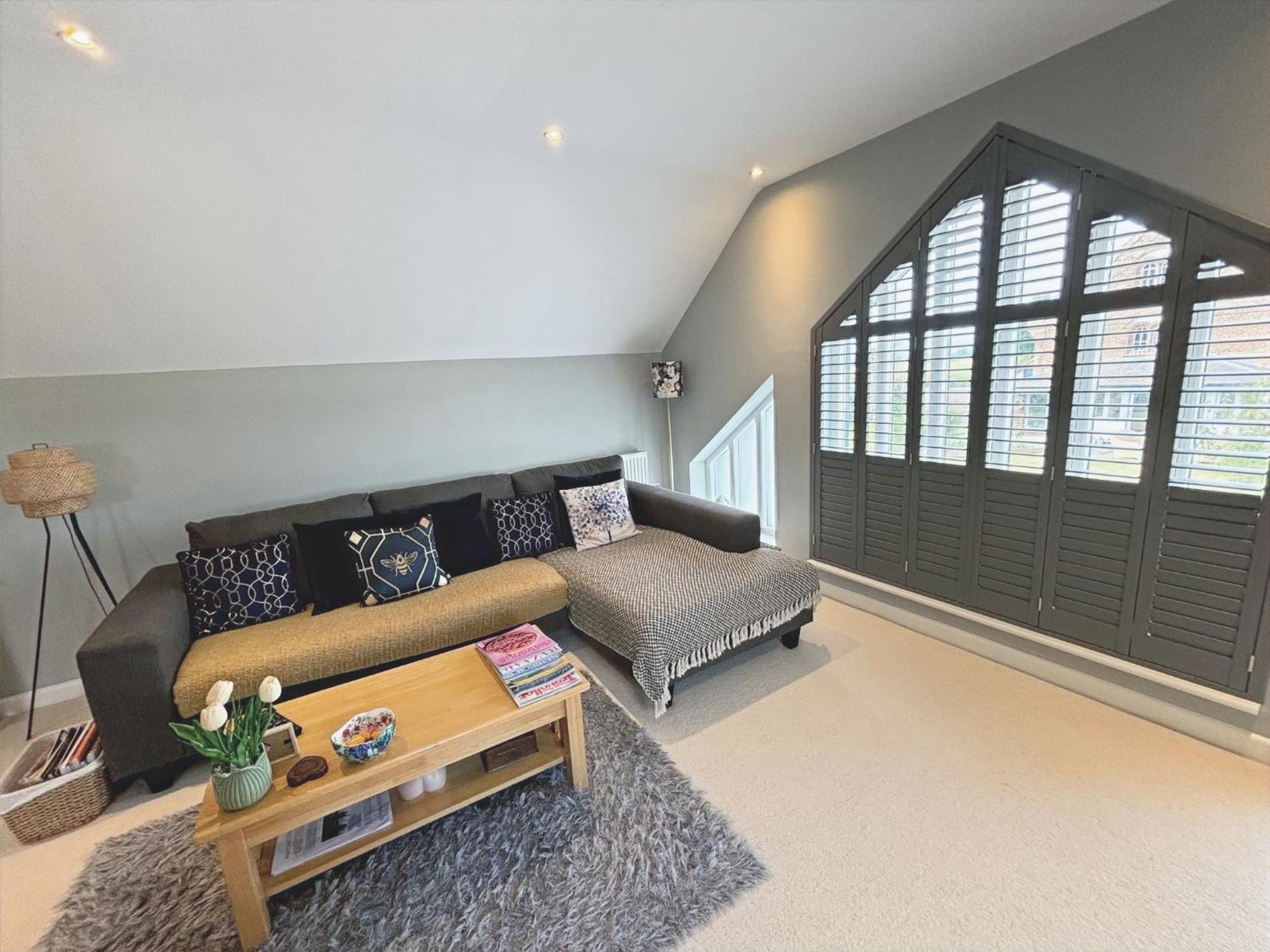 Willow Barn Luxury Countryside Accommodation In Bury St Edmunds Bury St. Edmunds Eksteriør billede