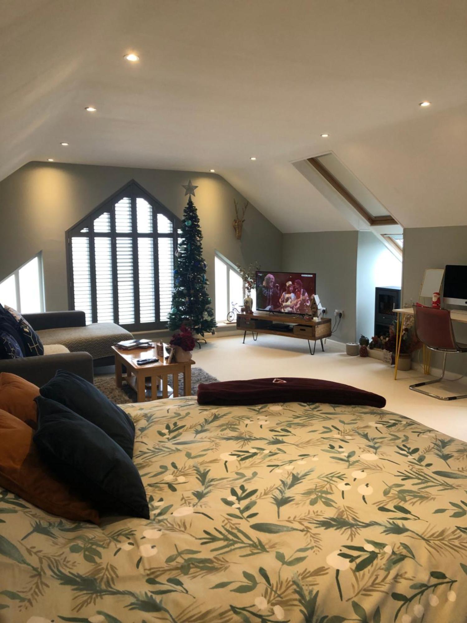Willow Barn Luxury Countryside Accommodation In Bury St Edmunds Bury St. Edmunds Eksteriør billede