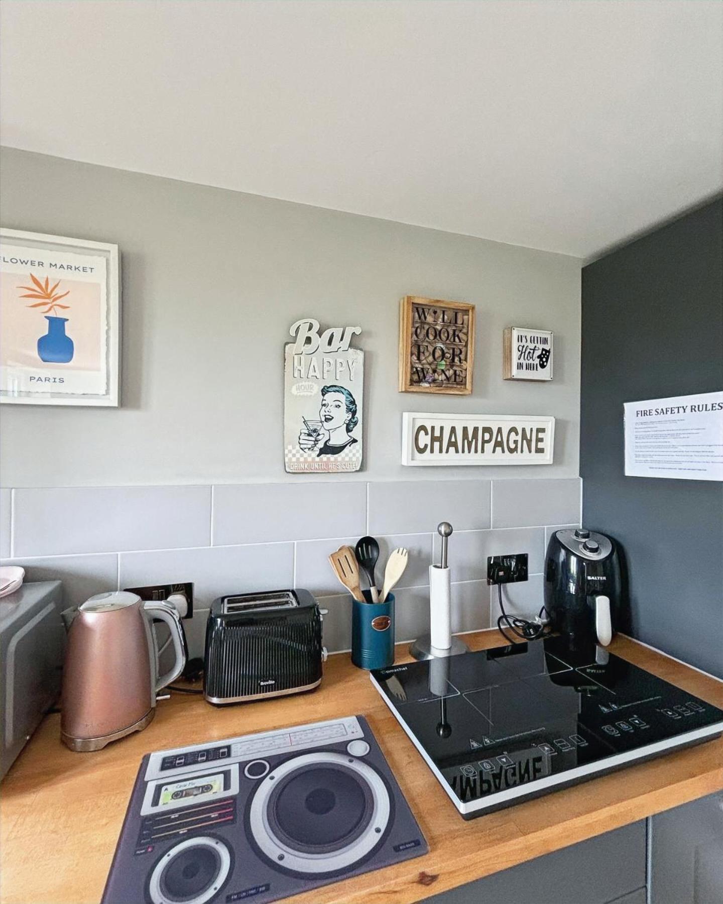 Willow Barn Luxury Countryside Accommodation In Bury St Edmunds Bury St. Edmunds Eksteriør billede